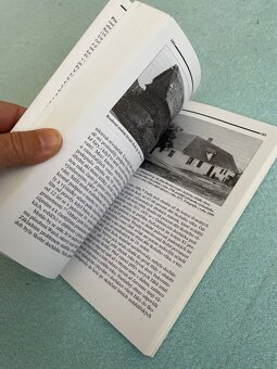 Příběh Ouběnic Josef Petráň - 3