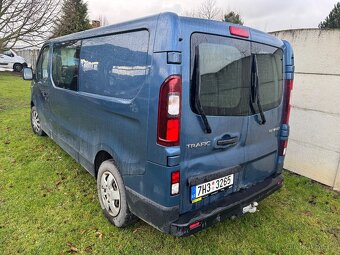 Renault Trafic 1,6 DCi Long - 3