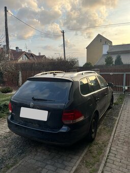 Vw Golf V 1.9 tdi 77kw bez DPF - 3