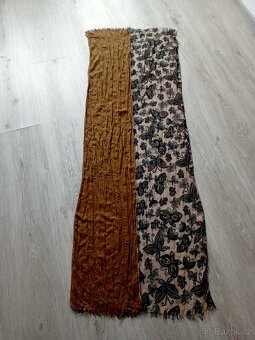 Šátek trojkombinace - 3