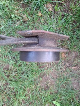 Příruba Dakr Vari 120mm - 3