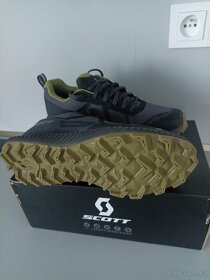 Trailove běžecké boty "SCOTT" - 3