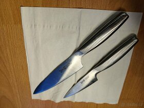 kuchyňský nůž (2 kuchyňské nože) IKEA 365 - zánovní - 3