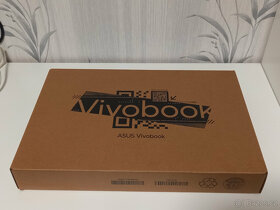 Prodám 14'' Notebook Asus Vivobook Go 14 - 3