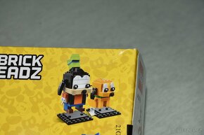 Lego 40378 - Goofy a Pluto - 3