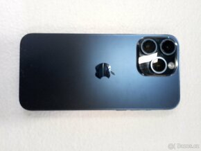 iPhone 15 Pro Max Blue Titanium, 512 GB - 3