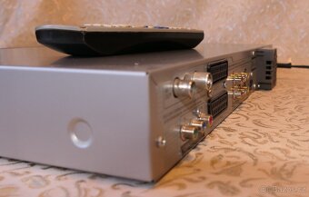 Panasonic DVD- HDD DMR - EH55 - 3