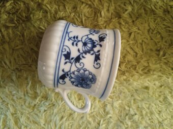 Karlovarský porcelán (Cibulák) - 3