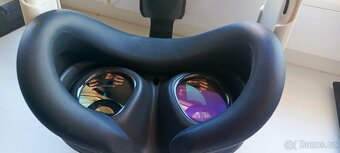VR brýle Meta Quest 3 (128 GB) - 3
