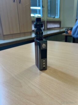 Elektronka Voopoo Drag 4 - 3