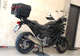 Honda NC 750 X ABS - původ ČR,hezký stav,serviska - 3