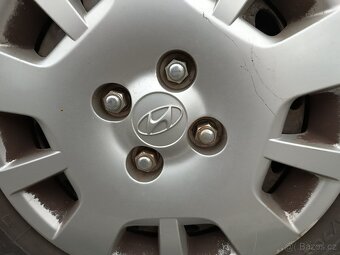 Doplňky k Hyundai i20 - 3