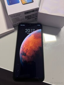Redmi 9AT  krásný stav - 3