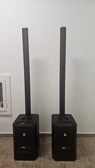 2x Ozvučovací PA systém značky JBL HN233923 PRX ONE - 3