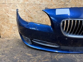 PŘEDNÍ NÁRAZÍK BMW F10/F11 PŘED.FACELIFT - 3