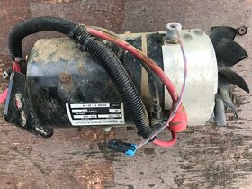 Toro Workman - 3