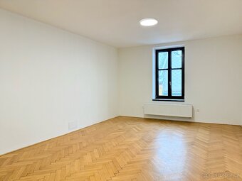 Pronájem bytu 1+kk, 47 m², Cihlářova, Moravská Třebová - 3