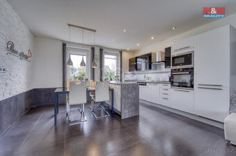 Prodej rodinného domu, 67 m², Všeruby - 3