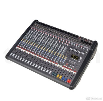 DINACORD-1600 - 3