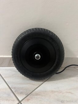 Monorim motor pro elektrokoloběžky - 3