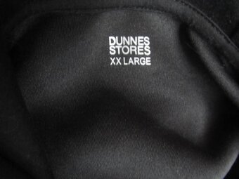 Pánská mikina Dunnes, vel. XXL - nová - 3