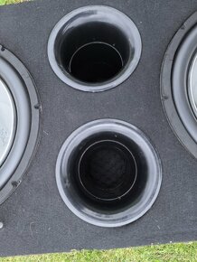 Subwoofer Infinity - 3