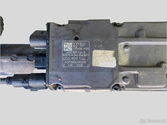 Hřebenové řízení elektrické Audi A6 4G C7 r.v. 2011 - 3