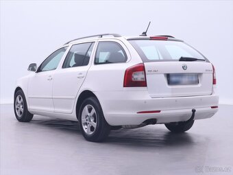 Škoda Octavia 1,6 TDI 4x4 Edition (2011) - 3
