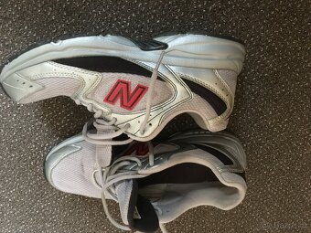Prodám boty New Balance - 3