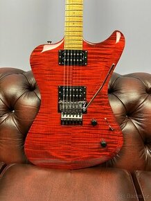 PRS, Knaggs Guitars, Tuckahoe XF, Custom Shop, - 3