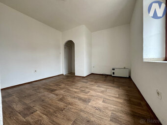 Pronájem bytu 1+kk 22 m2, Volary - 3