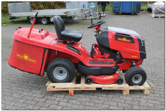 Wolf Garten EXPERT 105,165 A - 3