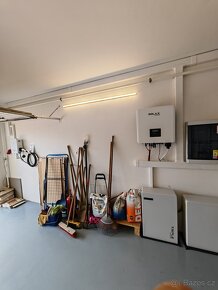 Elektrikář FVE, NZU, NZU Light - 3