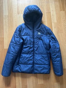 Adidas zimní bunda - 3
