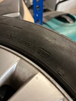 205/55 R16 5x112 - 3