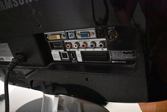 TV Samsung - 3