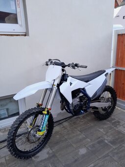 Husqvarna FC 450 2020 (KTM SXF 450) - 3