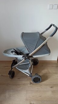 Kočárek Quinny Zapp flex  plus - 3