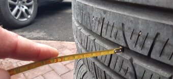 Celoroční pneu, Pirelli Scorpion Verde, 255/55 R19 111H - 3