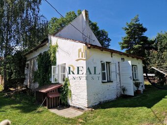Prodej, rodinný dům, 1820 m2, Blažim, Louny - 3