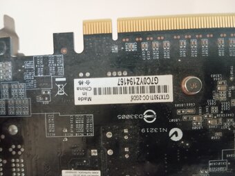 GTX 750ti 2gb - 3