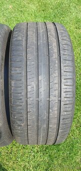 Barum Bravuris 3, 245/40/18 - 3