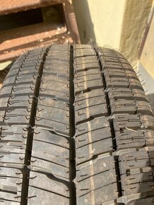 Kleber Transpro 4S 205/65 R16 C 107/105 T - 3