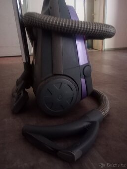 Vysavač Zelmer Jupiter 2100W - 3