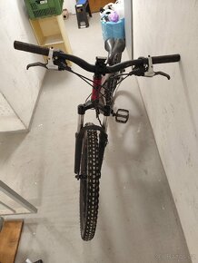 Specialized P2 AM All mountain - 3