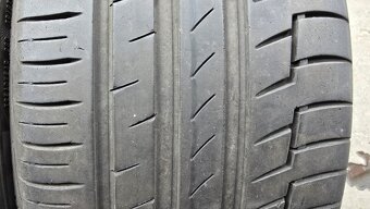 Letní pneu 225/50/17 Continental - 3