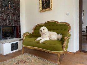 SOFA, pohodlné , po repasi - 3
