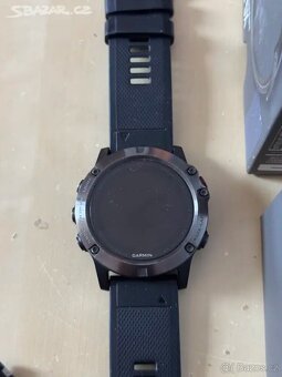 Garmin Fenix 5X - 3