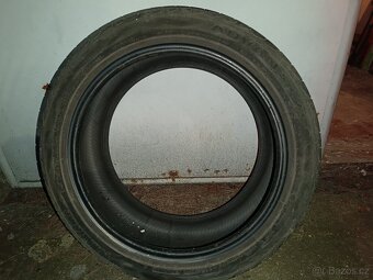 Letní pneu Yokohama 225/45 R17 - 3
