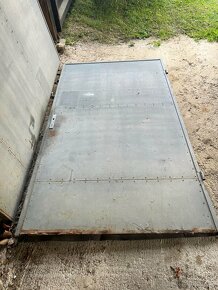 Dveře ,vrata - 3
